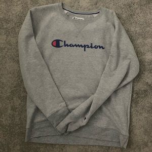Champion crew neck